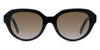 Givenchy 4G GV40118I #colour_shiny black/brown gradient