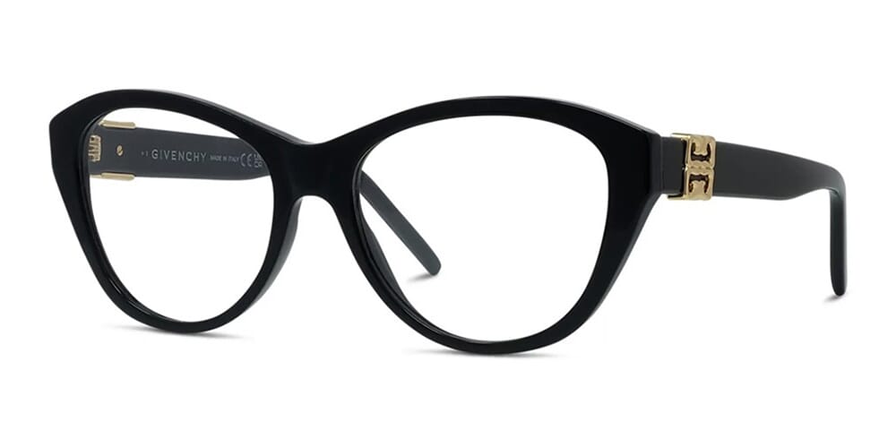 Givenchy 4G Liquid GV50092I #colour_black