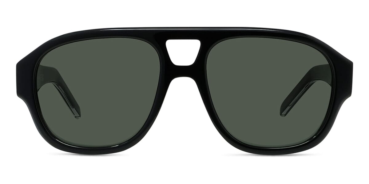 Givenchy Day GV40137U Square Sunglasses | Fashion Eyewear US