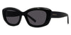 Givenchy GV Day GV40121I #colour_shiny black/grey