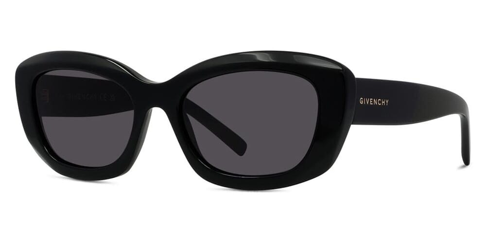 Givenchy GV Day GV40121I #colour_shiny black/grey