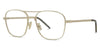 Givenchy GV One GV50091U #colour_matte gold