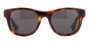 Gucci GG0003S #colour_havana with green and red stripe/brown with mirror