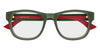 Gucci GG0004ONN #colour_green