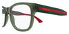 Gucci GG0004ONN #colour_green