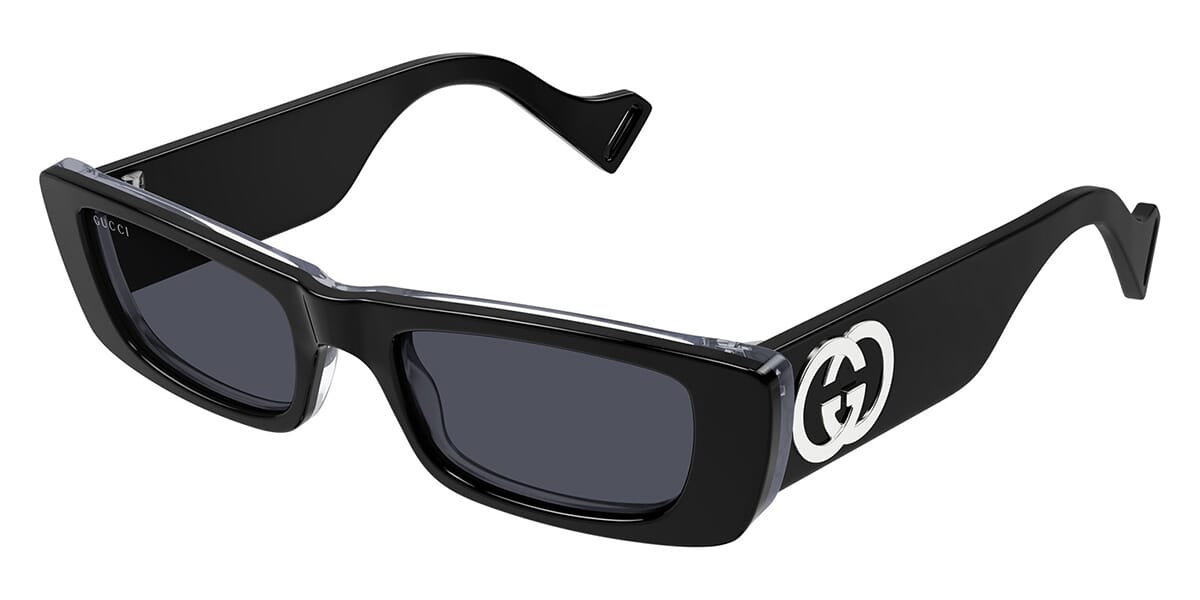 Gucci GG0516S Sunglasses | Fashion Eyewear