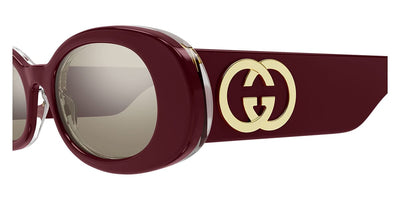 Gucci GG0517S Sunglasses | Fashion Eyewear US