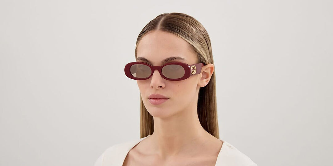 Gucci GG0517S Sunglasses | Fashion Eyewear US