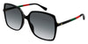 Gucci GG0544S#colour_shiny-black-grey-gradient