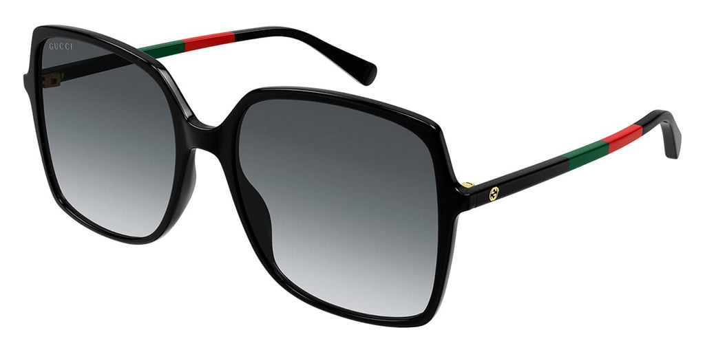 Gucci GG0544S#colour_shiny-black-grey-gradient