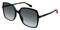Gucci GG0544S#colour_shiny-black-grey-gradient