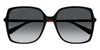 Gucci GG0544S#colour_shiny-black-grey-gradient