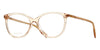 Gucci GG0550O #colour_nude crystal
