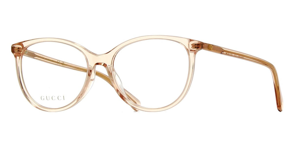 Gucci GG0550O #colour_nude crystal