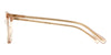 Gucci GG0550O #colour_nude crystal