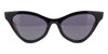 Gucci GG0597S #colour_black and gold/grey