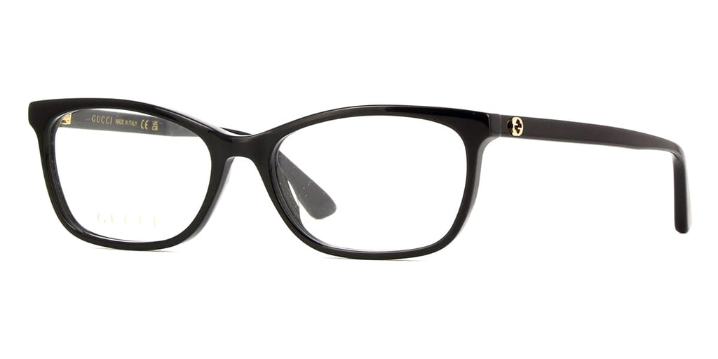 Gucci GG0613O #colour_shiny black