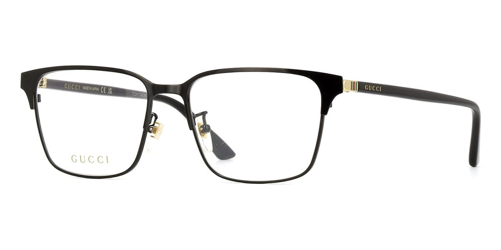 Gucci GG0756OA #colour_shiny black