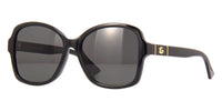 Gucci GG0765SA #colour_black/grey