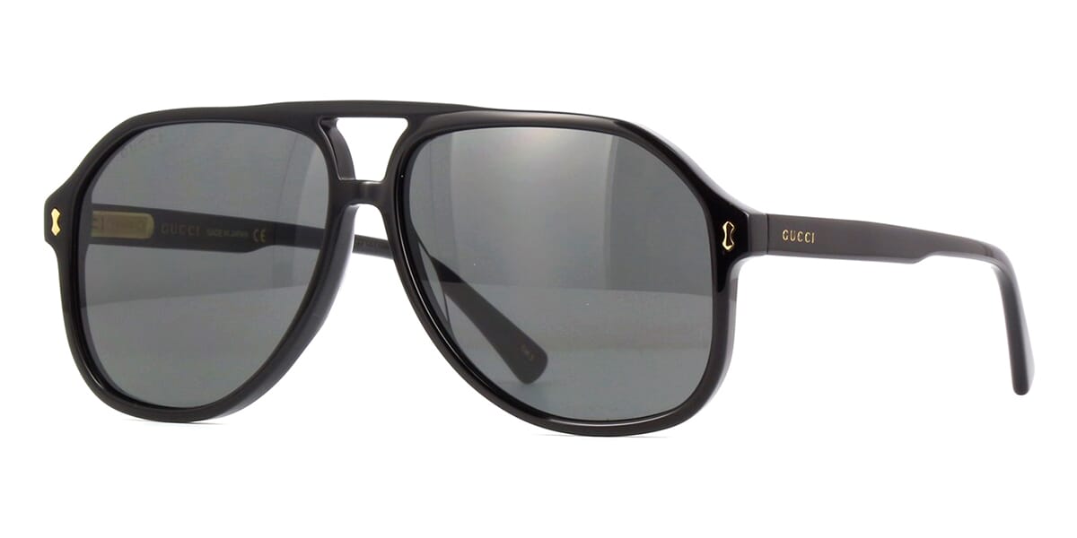 Gucci GG1042S Square Sunglasses | Fashion Eyewear US