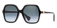 Gucci GG1072SA #colour_shiny black/grey gradient