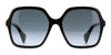 Gucci GG1072SA #colour_shiny black/grey gradient