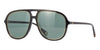 Gucci GG1077S #colour_black and gold/green