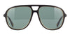 Gucci GG1077S #colour_black and gold/green