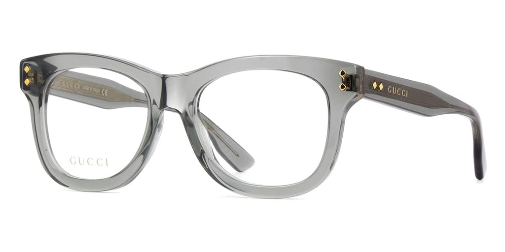 Gucci GG1086O #colour_grey crystal