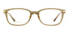 Gucci GG1129OJ #colour_shiny brown crystal and gold
