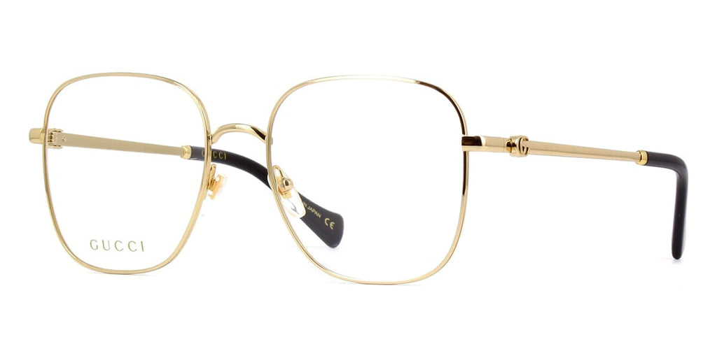 Gucci GG1144O #colour_gold