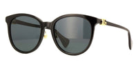 Gucci GG1180SK #colour_shiny black/grey