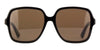 Gucci GG1189S#colour_shiny-black-with-gold-brown-polarised