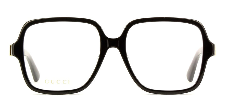 Gucci GG1193OA Square Glasses | Fashion Eyewear US
