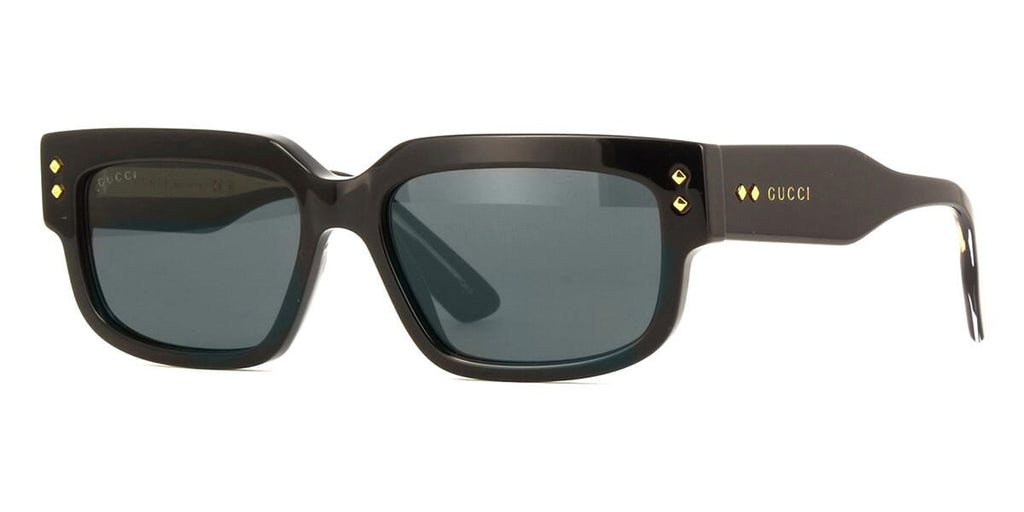 Gucci GG1218S #colour_shiny black/grey