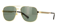 Gucci GG1223S #colour_gold with black/grey