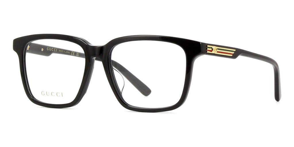 Gucci GG1293OA #colour_shiny black