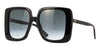 Gucci GG1314S #colour_shiny black/grey gradient
