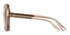 Gucci GG1314S #colour_shiny beige crystal/brown gradient with light mirror