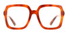 Gucci GG1318O #colour_shiny brown havana