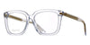 Gucci GG1319O #colour_crystal with gold