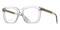 Gucci GG1319O #colour_crystal with gold