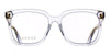 Gucci GG1319O #colour_crystal with gold