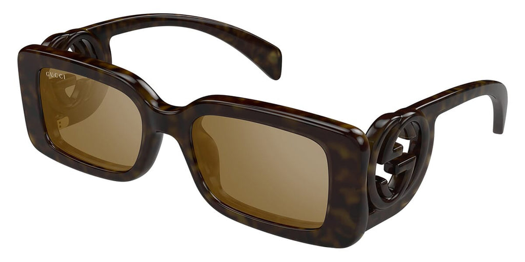 Gucci GG1325S#colour_dark-brown-havana-brown-with-light-silver-flash-mirror