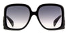 Gucci GG1326S #colour_shiny black/grey gradient