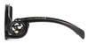 Gucci GG1326S #colour_shiny black/grey gradient
