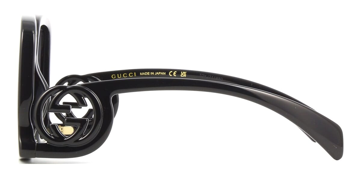 New GUCCI Sunglasses made in Japan Gucci Men main image 3