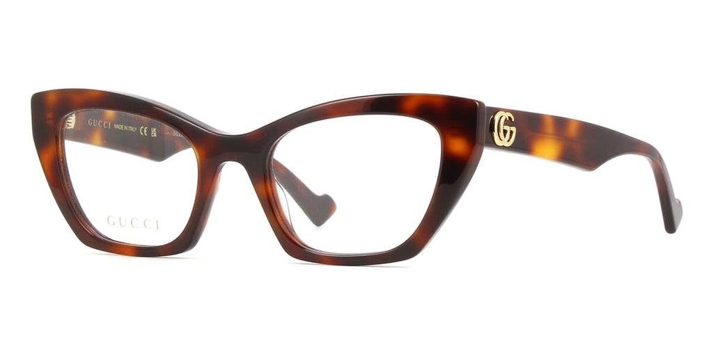 Gucci GG1334O #colour_shiny dark havana