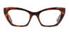 Gucci GG1334O #colour_shiny dark havana