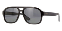 Gucci GG1342S #colour_shiny black/dark grey